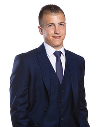 Peter Gorše